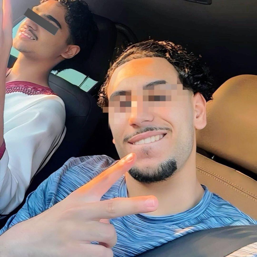 Instagram Profilbild von safouane.ell9