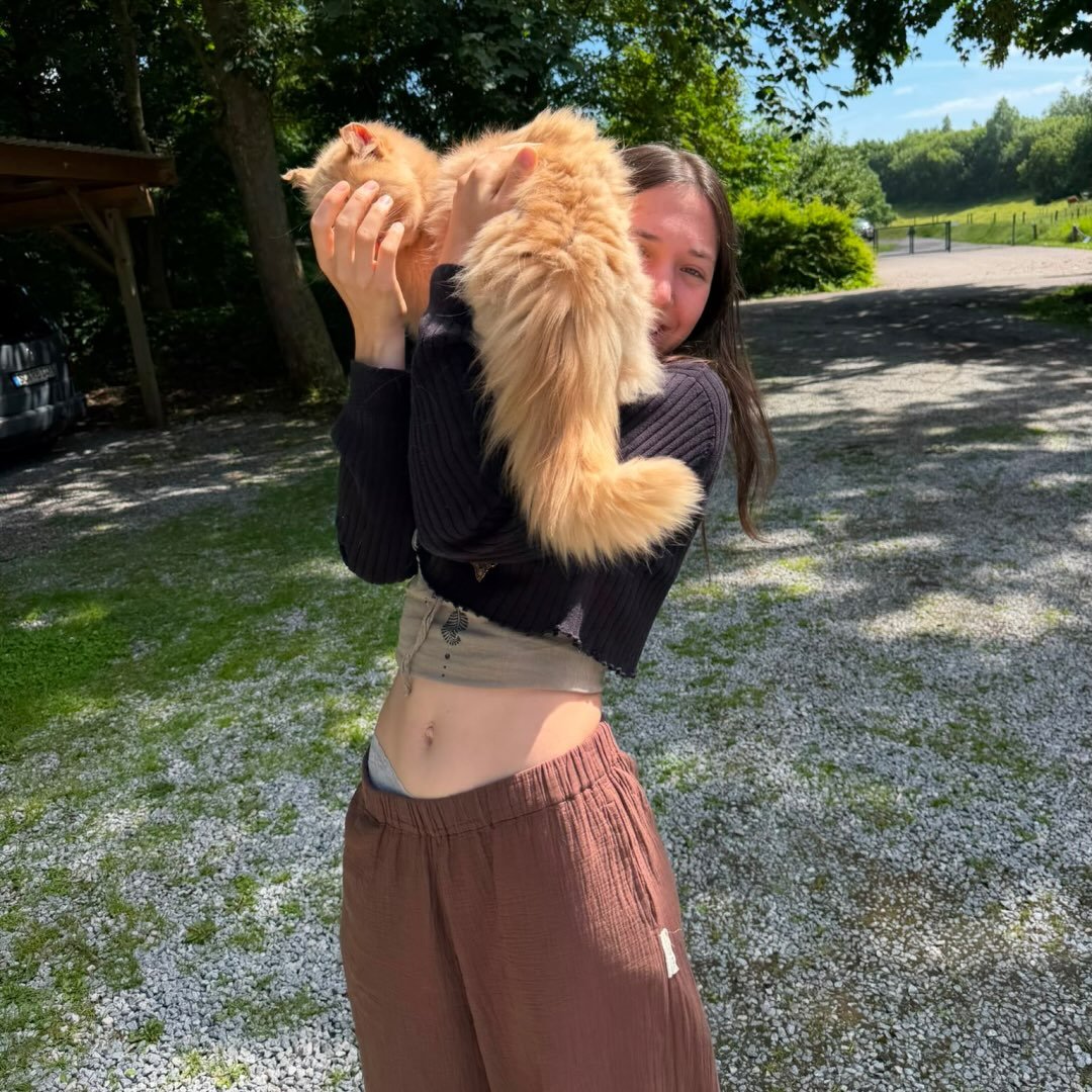 Instagram Profilbild von phaenomira