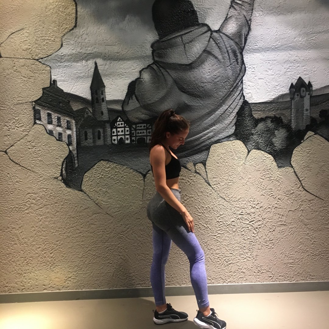 Instagram Profilbild von lenasiegle