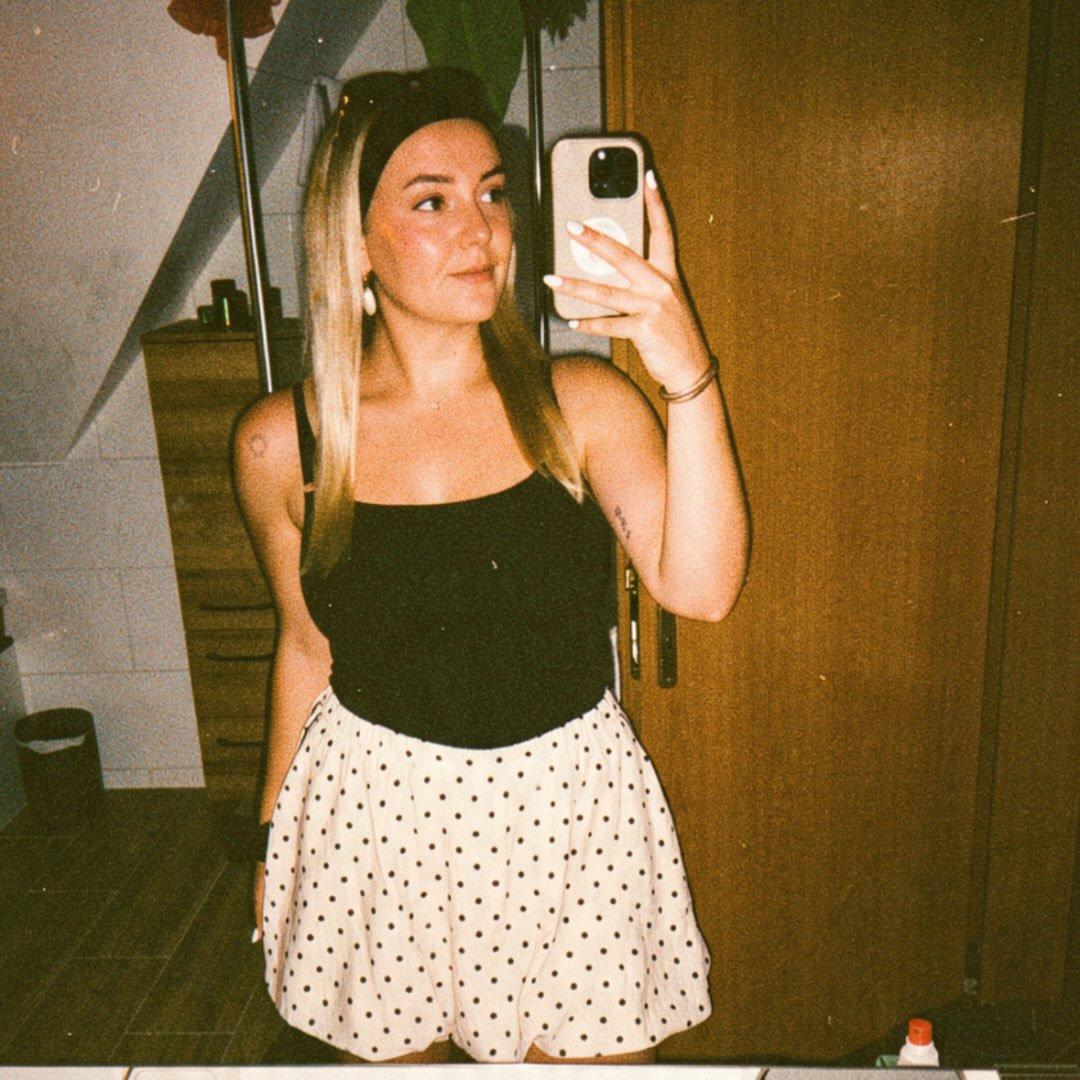 Instagram Profilbild von larazwke