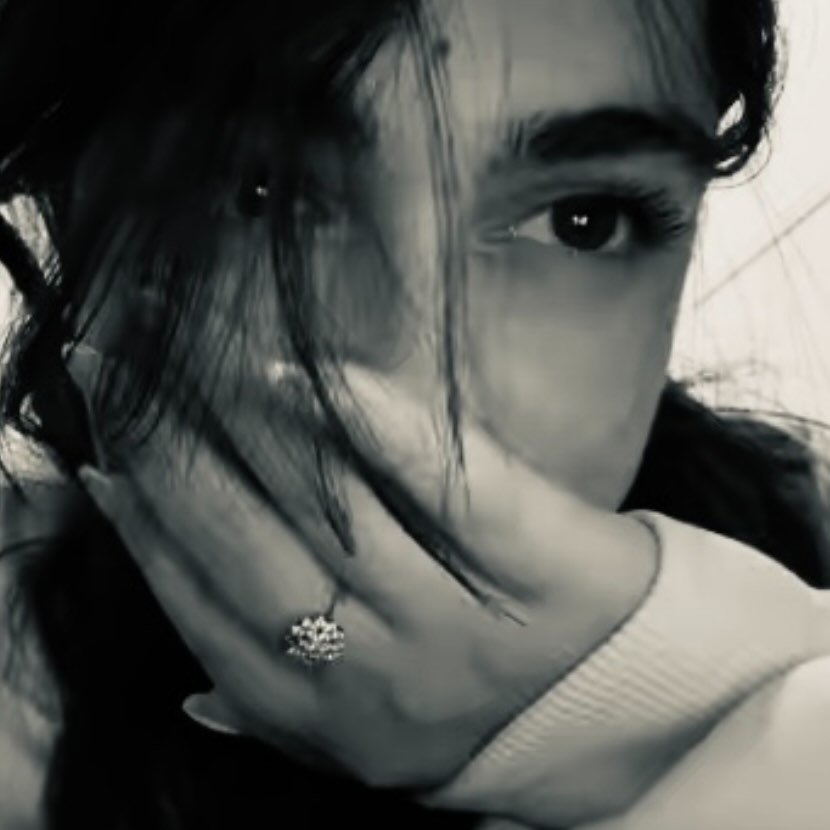Instagram Profilbild von diinosaura