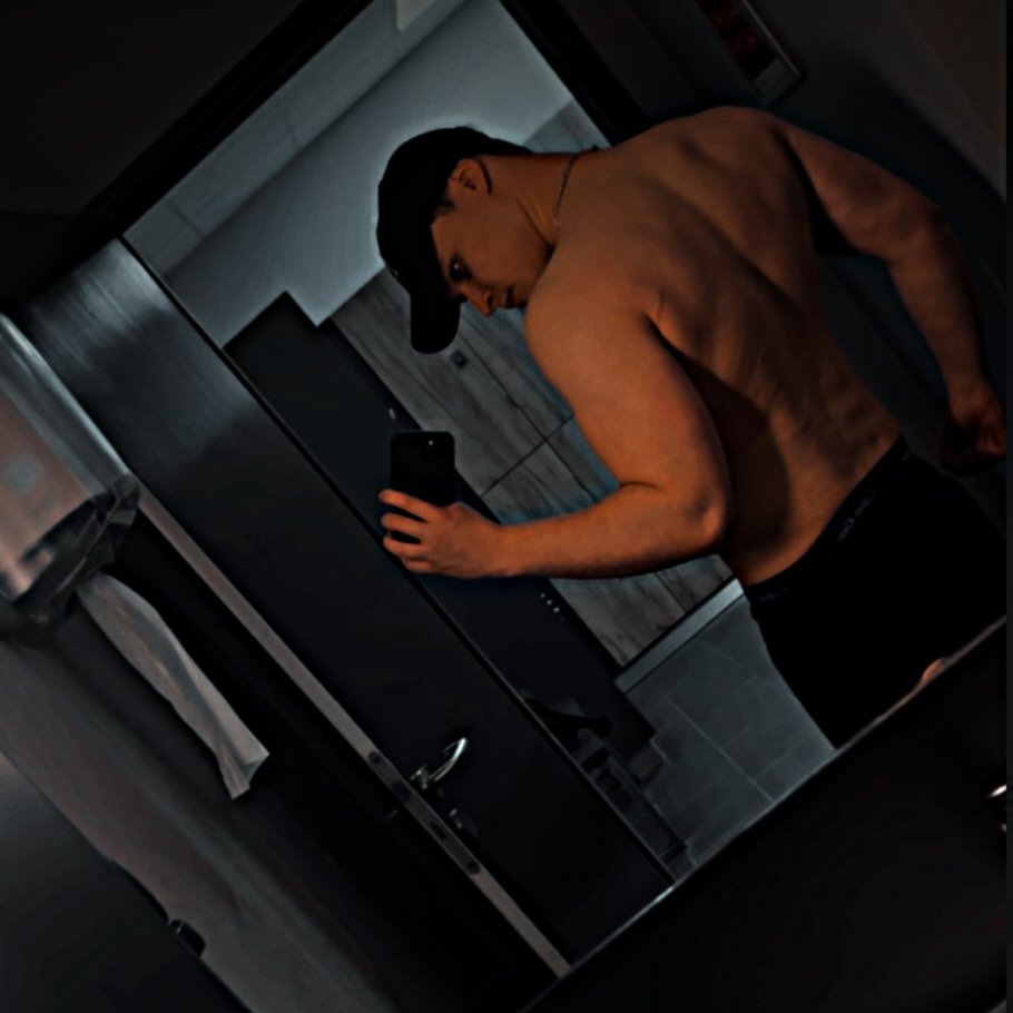 Instagram Profilbild von maddox.107
