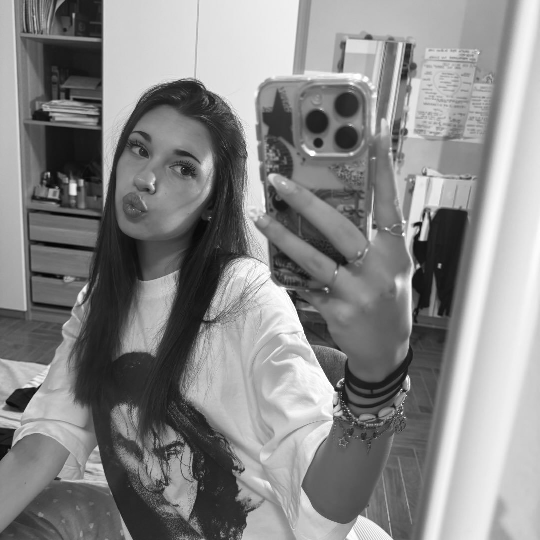 Instagram Profilbild von _spammbii_