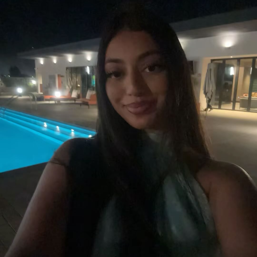 Instagram Profilbild von saharmdy