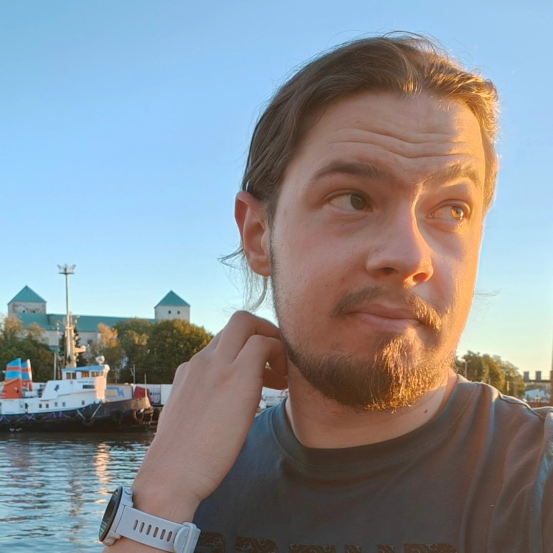 Instagram Profilbild von lmpakkanen