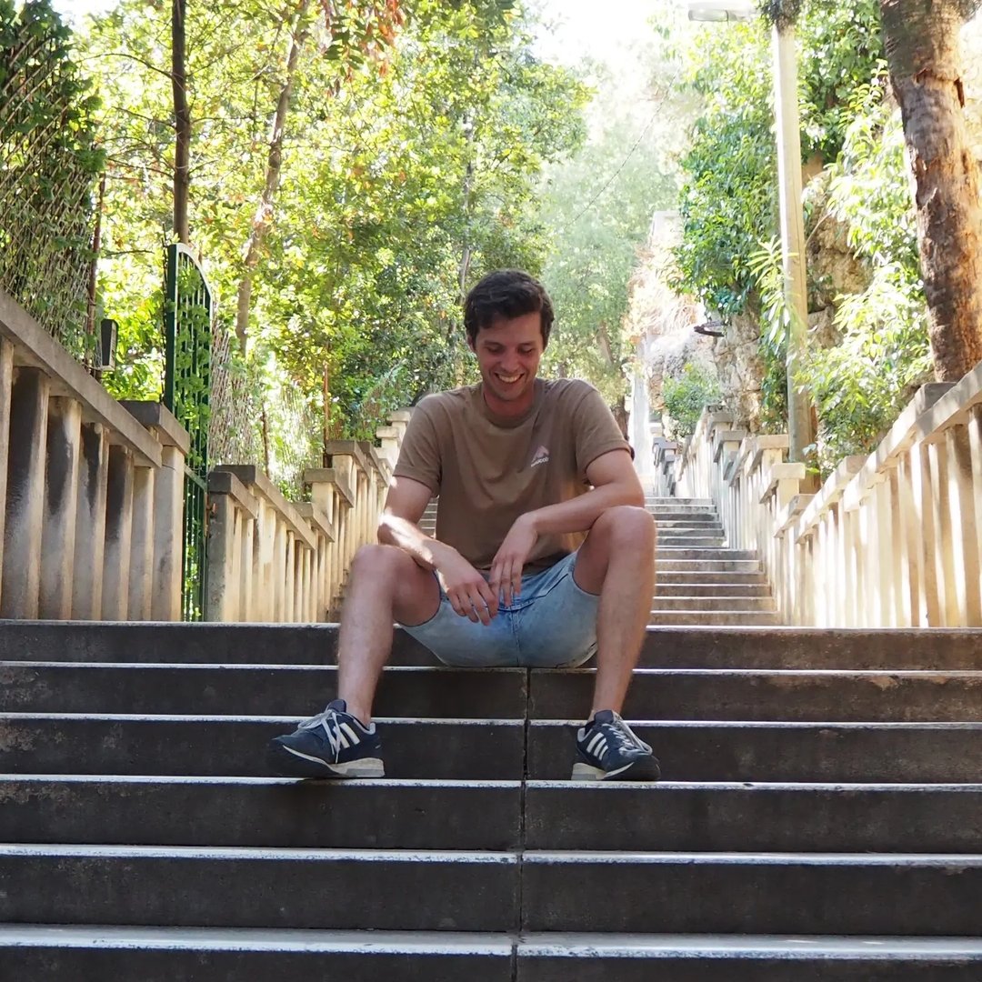 Instagram Profilbild von robbertlange