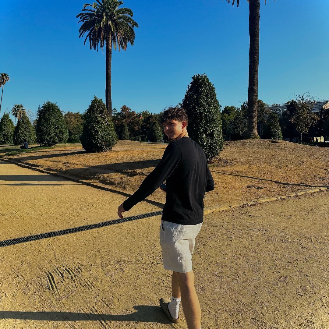 Instagram Profilbild von niklasbhrns