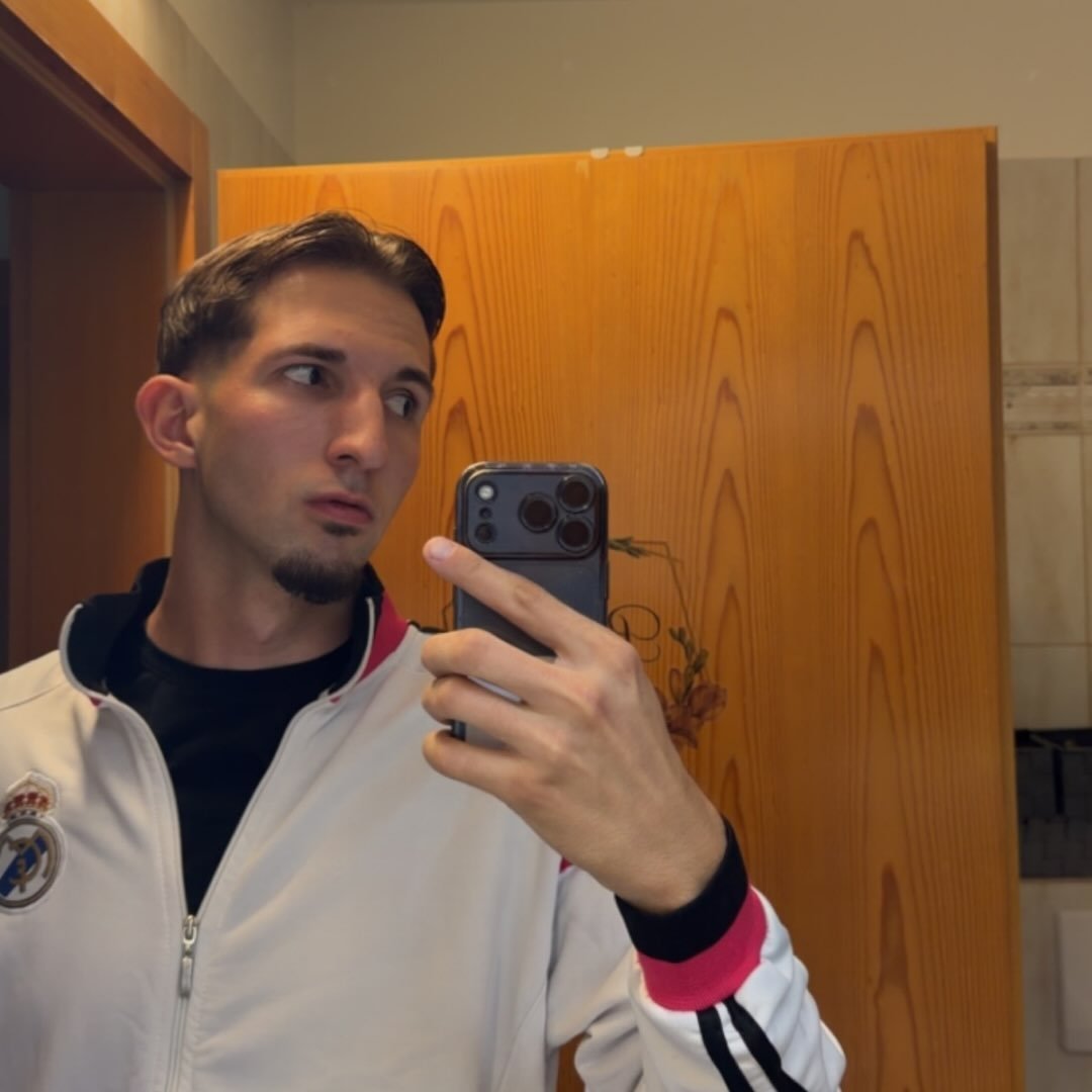 Instagram Profilbild von mihajlex
