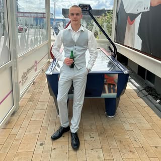 Instagram Profilbild von _beeeenn