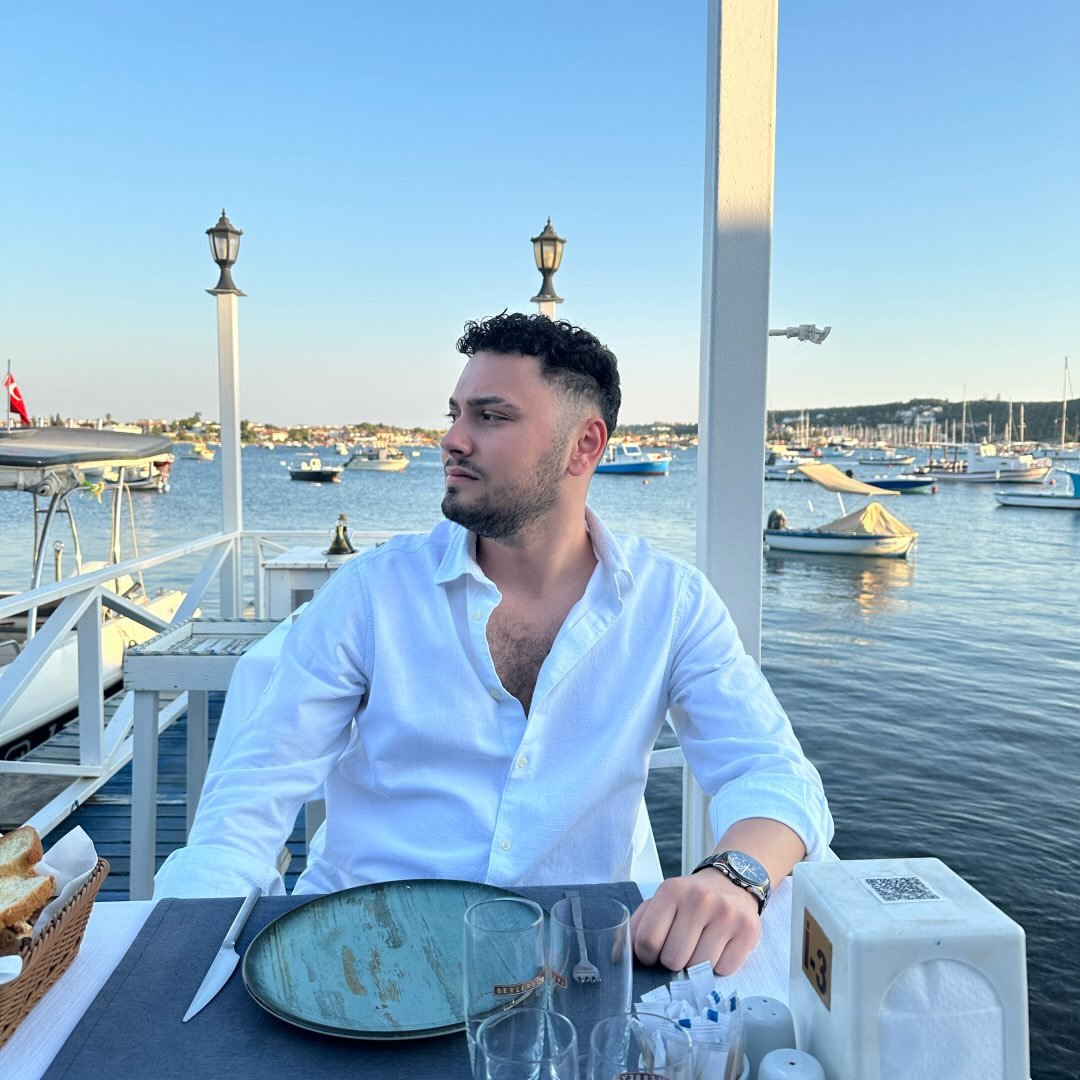 Instagram Profilbild von beserek.ahmet
