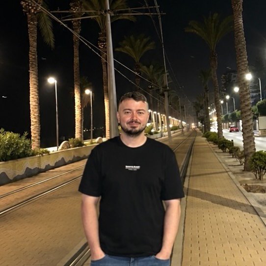 Instagram Profilbild von aykutbayrak