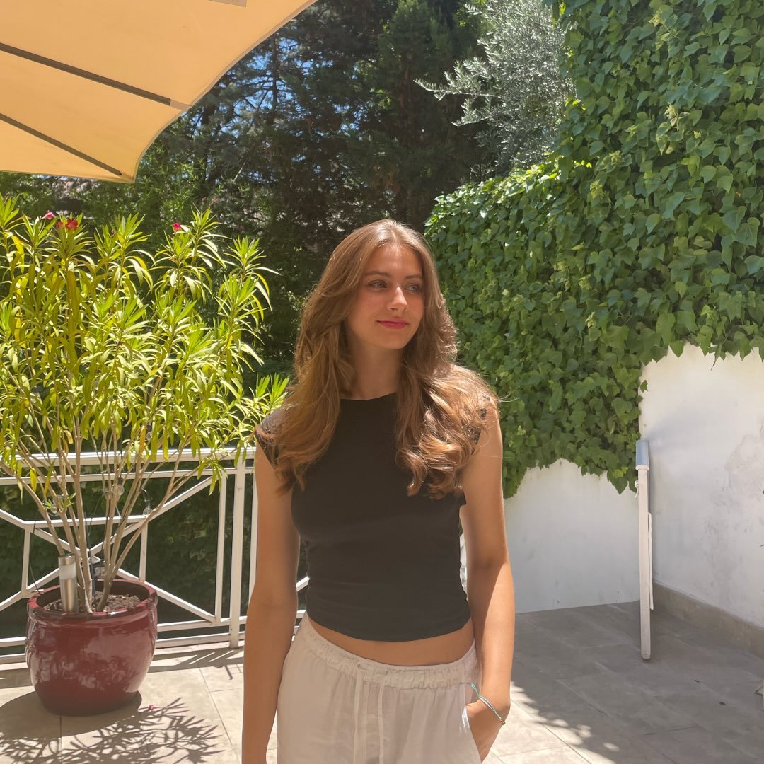 Instagram Profilbild von paulinescrr