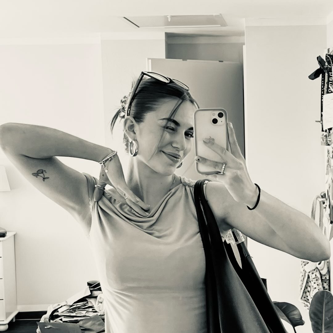 Instagram Profilbild von lisahabekost