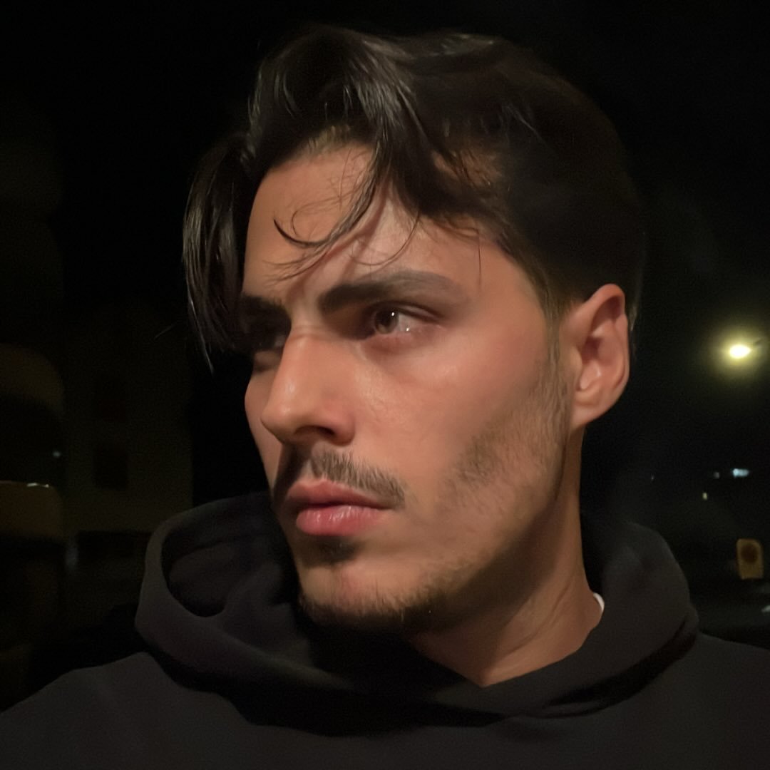 Instagram Profilbild von ilirjan.marku