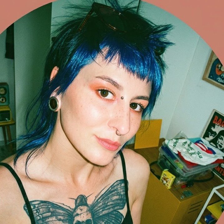 Instagram Profilbild von kaxzucha