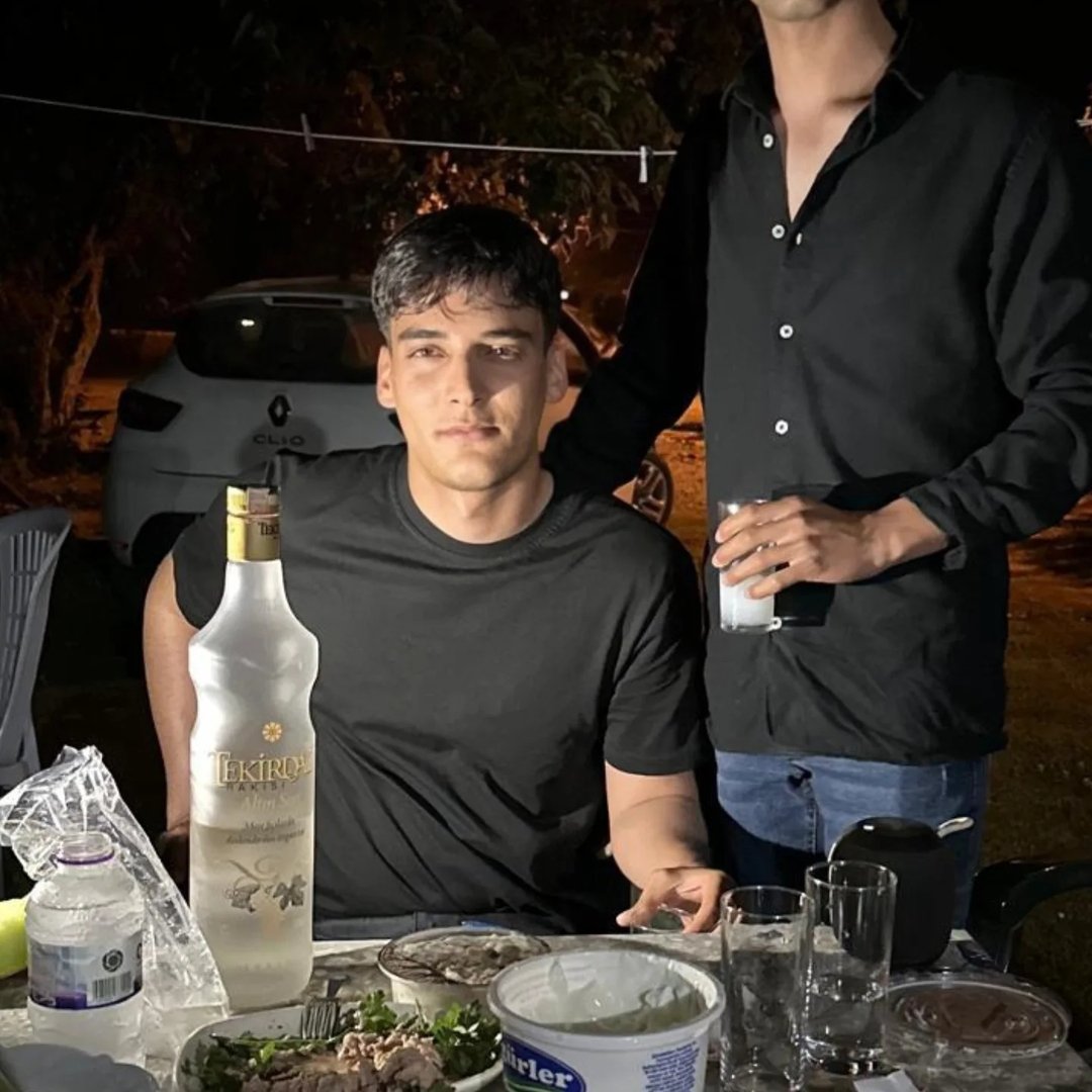 Instagram Profilbild von farukbqz