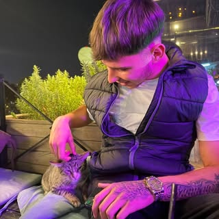 Instagram Profilbild von lucanakh