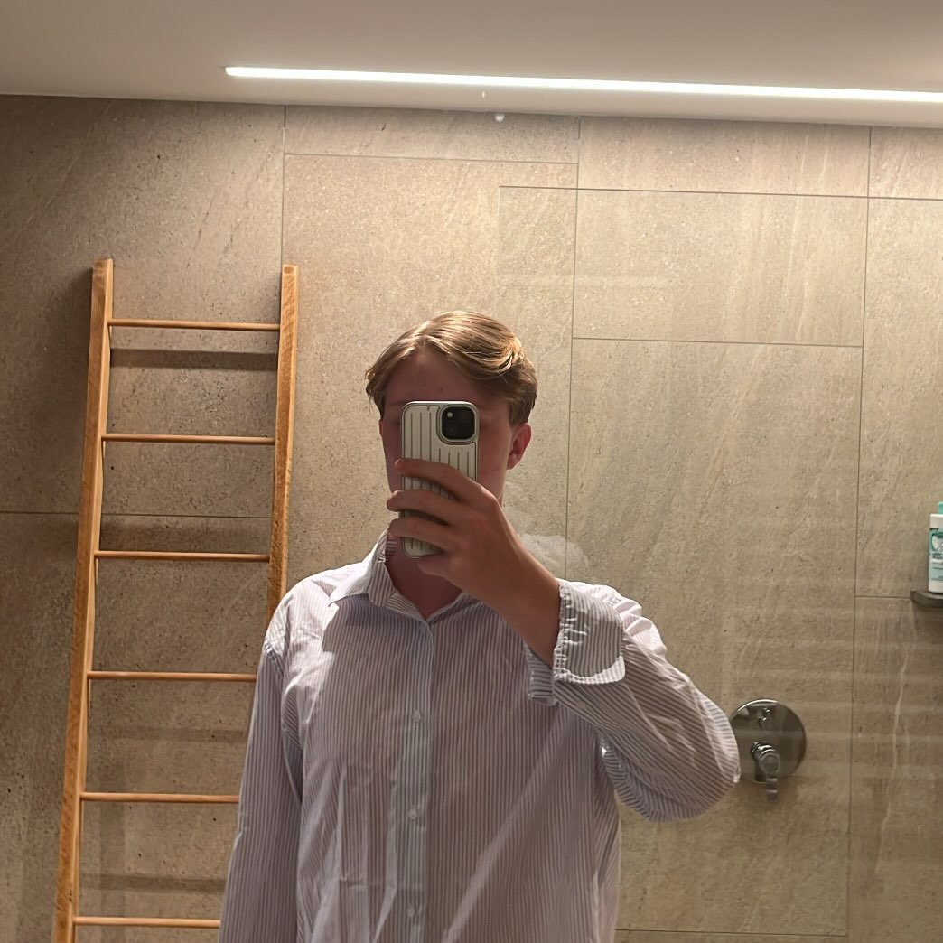 Instagram Profilbild von johannkessen