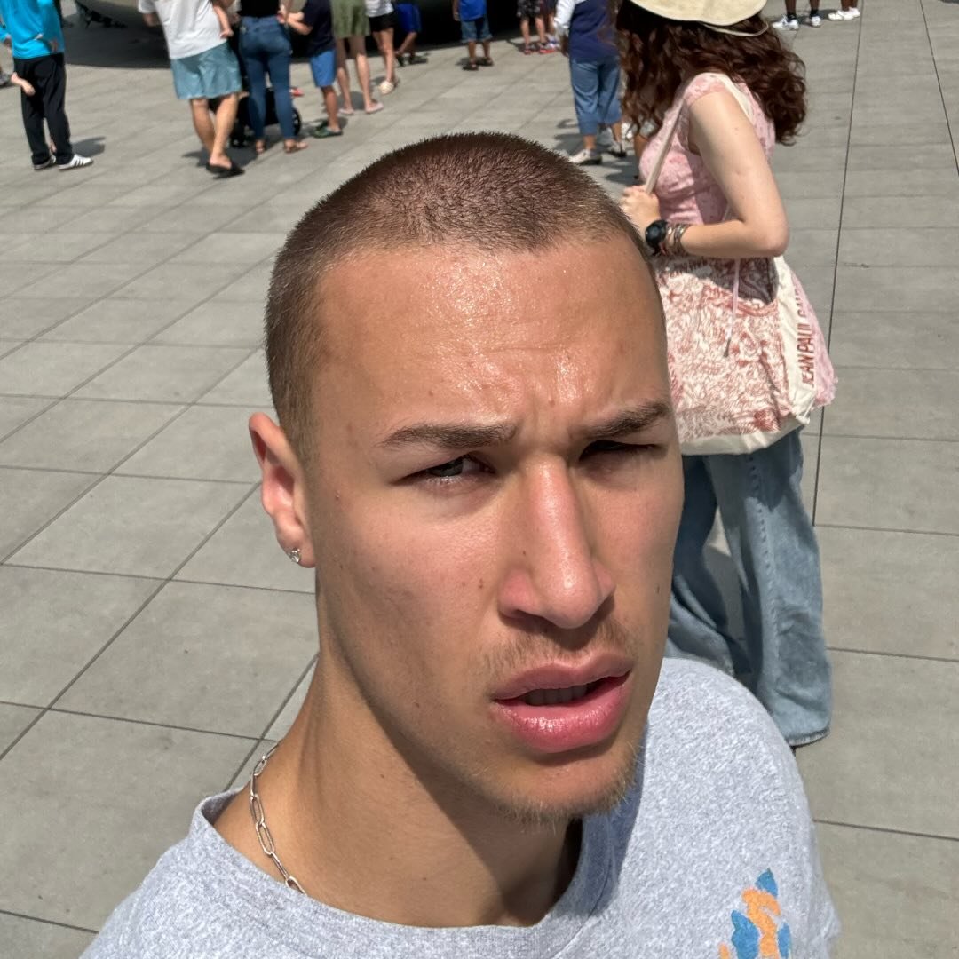 Instagram Profilbild von jackchammy