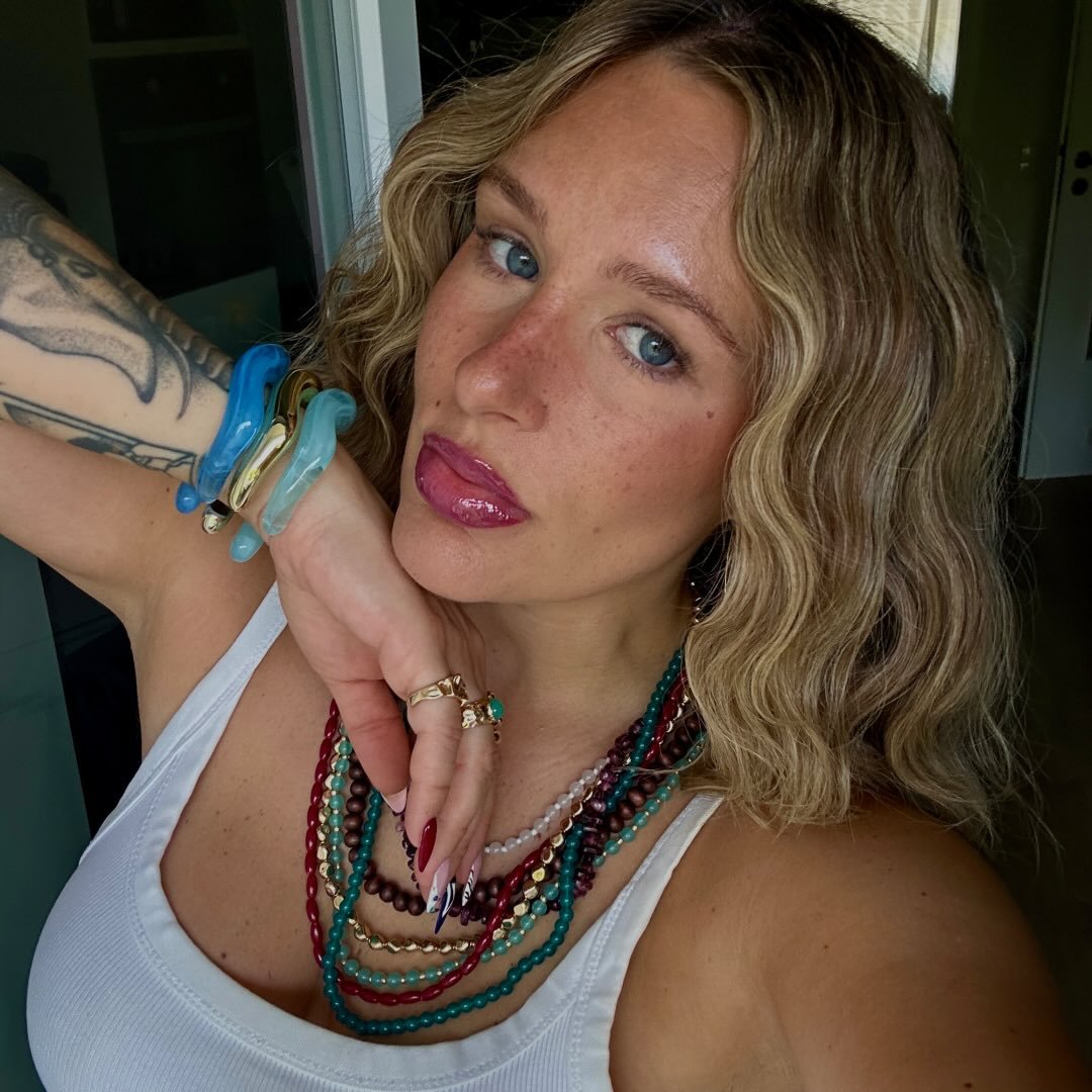 Instagram Profilbild von becciza