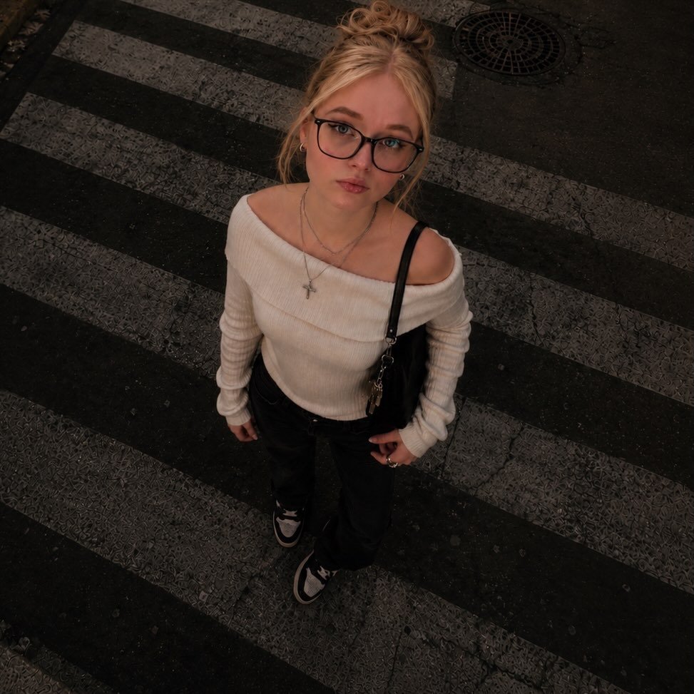 Instagram Profilbild von ginaisntreal