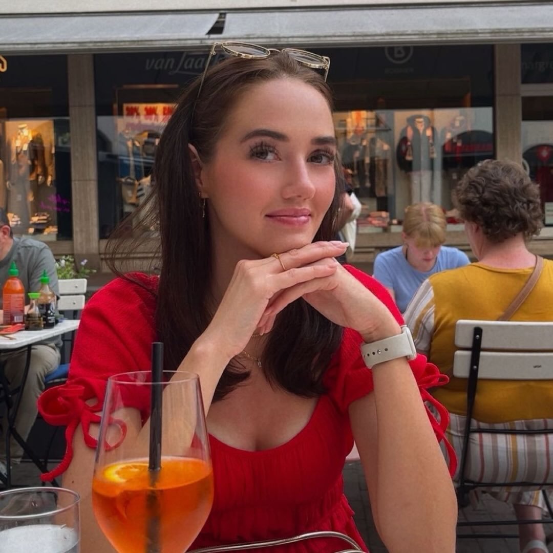 Instagram Profilbild von kimstr97
