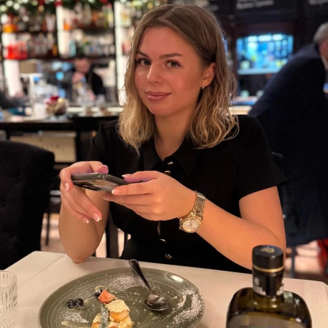 Instagram Profilbild von m97maria