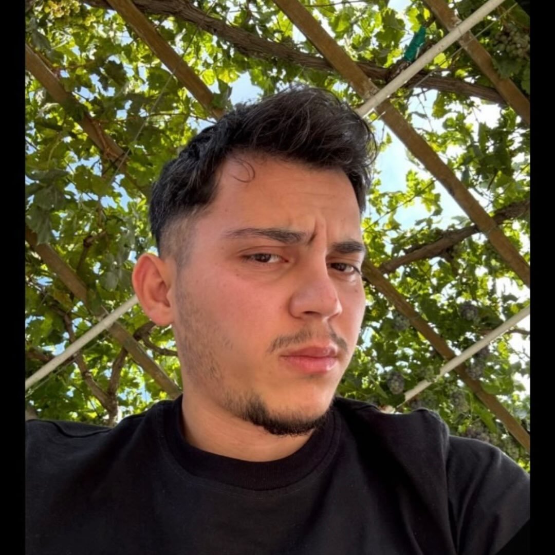 Instagram Profilbild von hakanunlu02