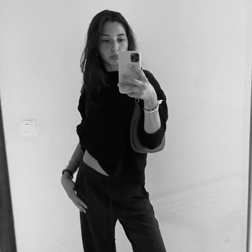Instagram Profilbild von lorenmichelle474