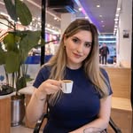 Instagram Profilbild von cerenbercemgulumser