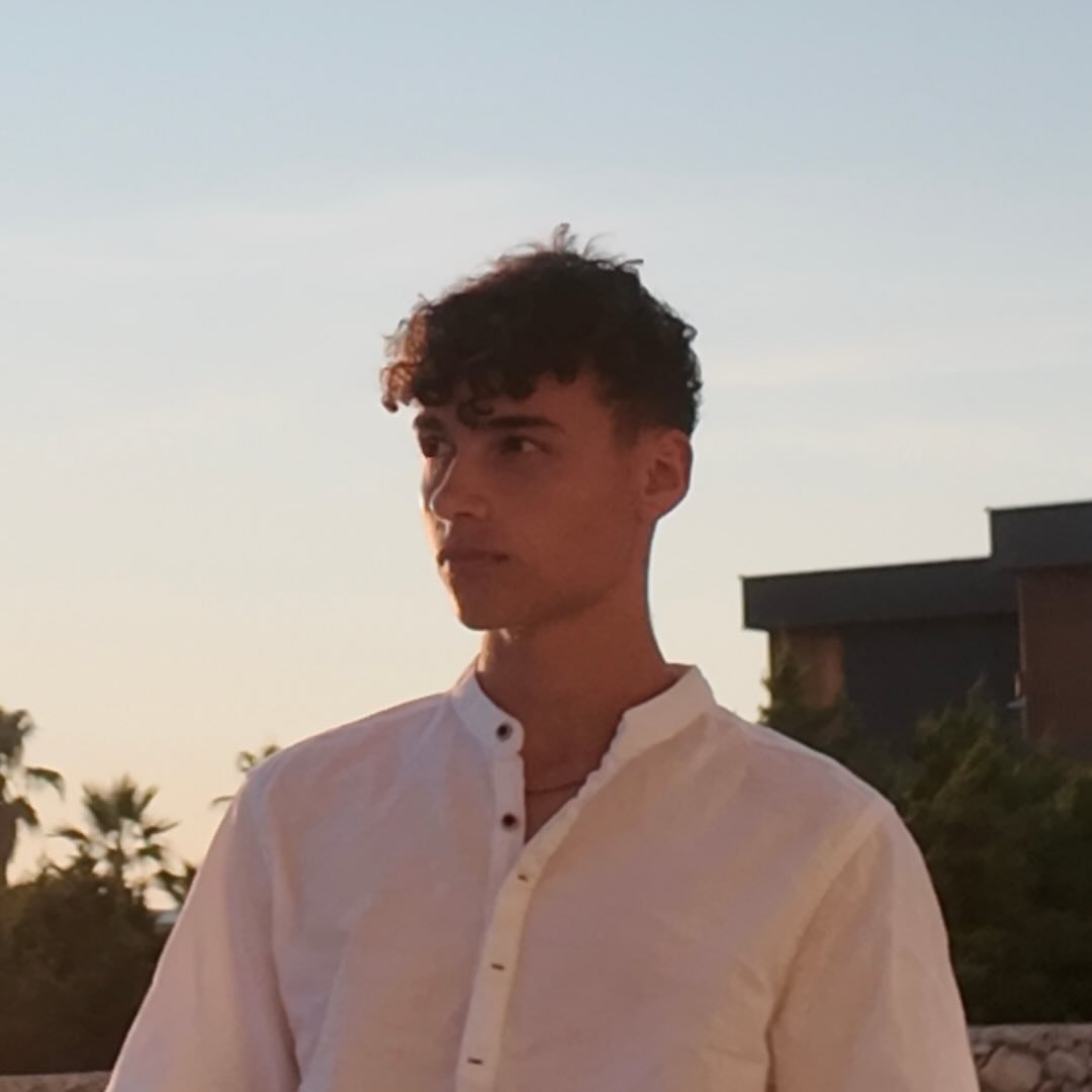 Instagram Profilbild von lukasbecs
