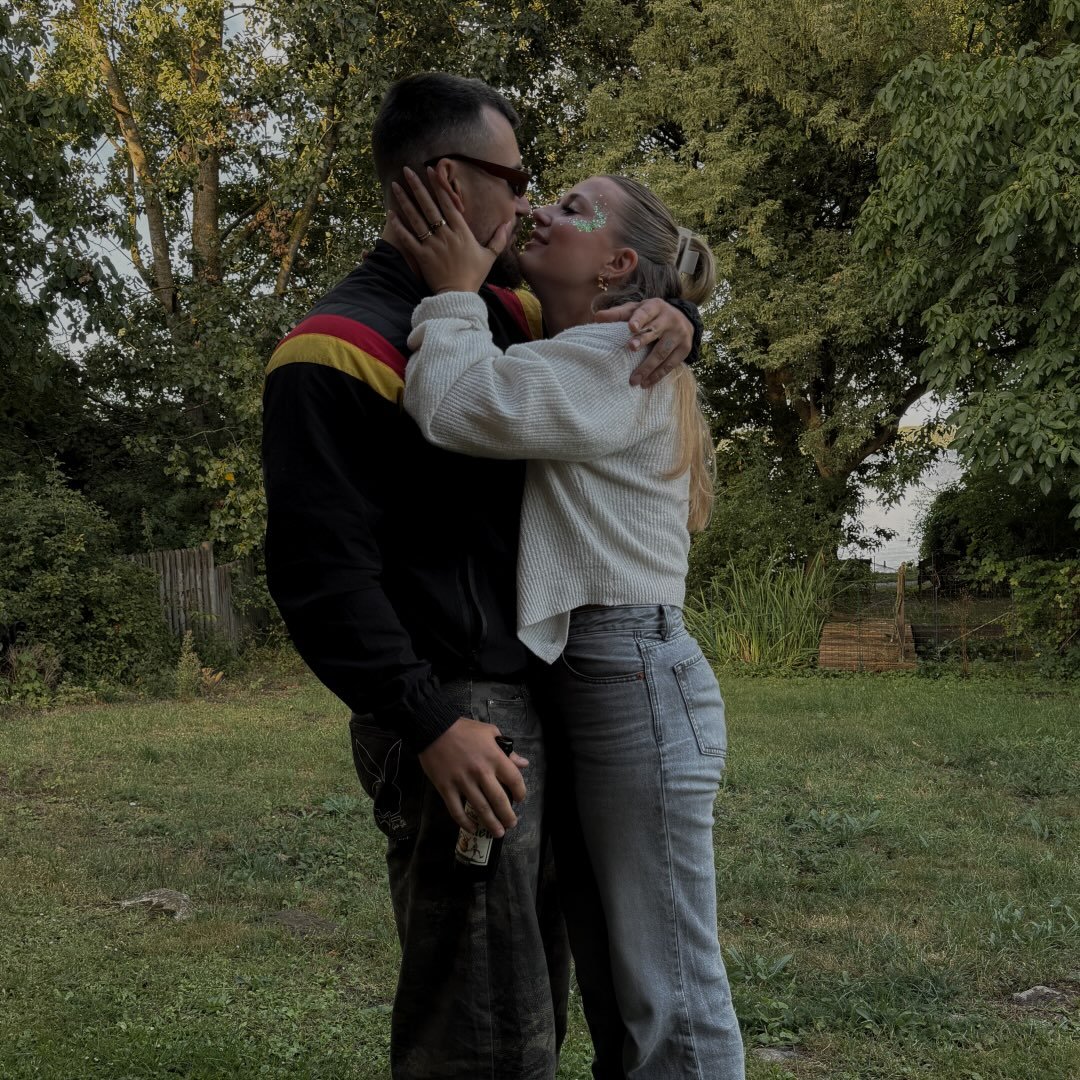 Instagram Profilbild von lottiemely