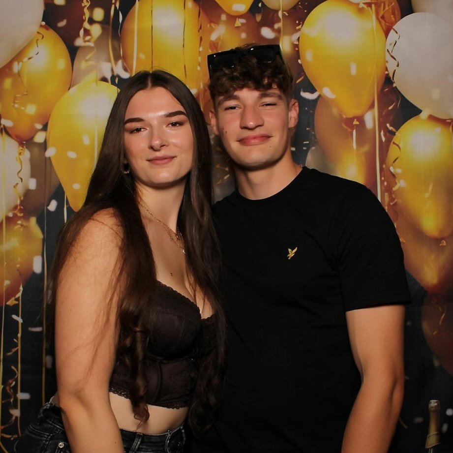 Instagram Profilbild von 1899.connor