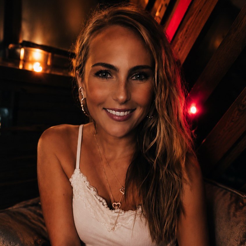 Instagram Profilbild von glitternett