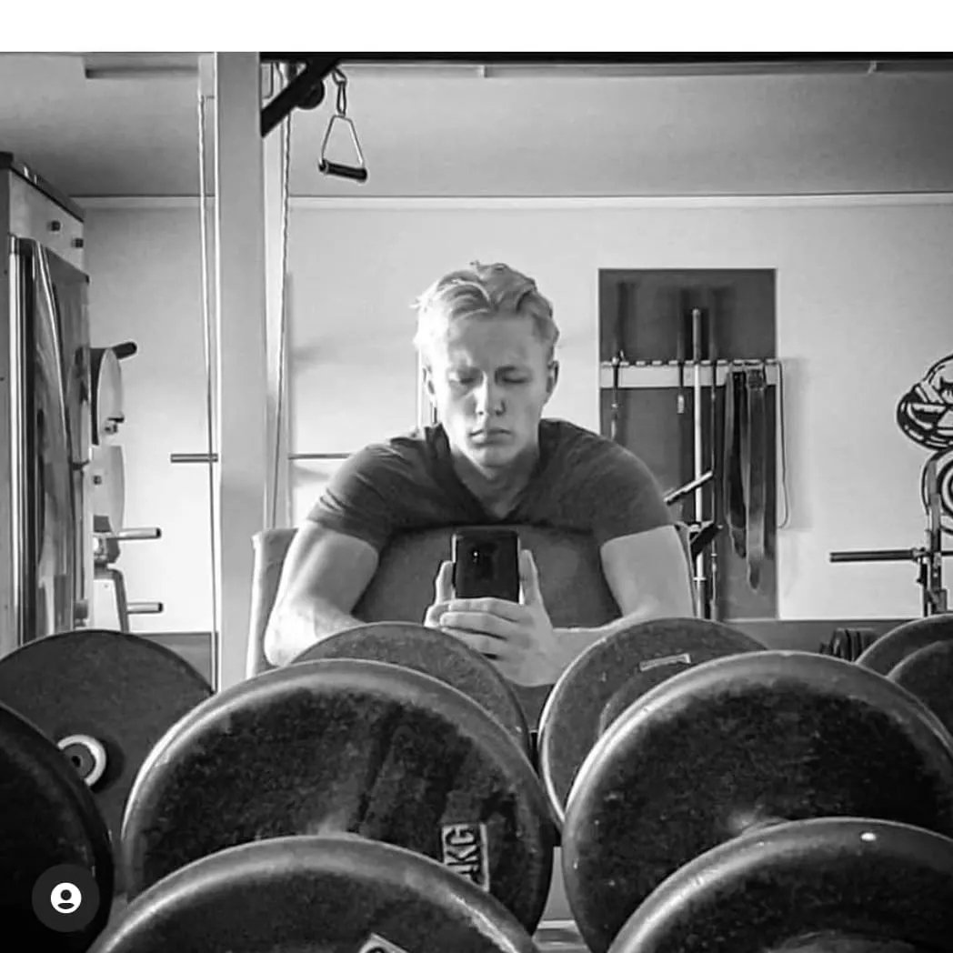 Instagram Profilbild von dvbrrl