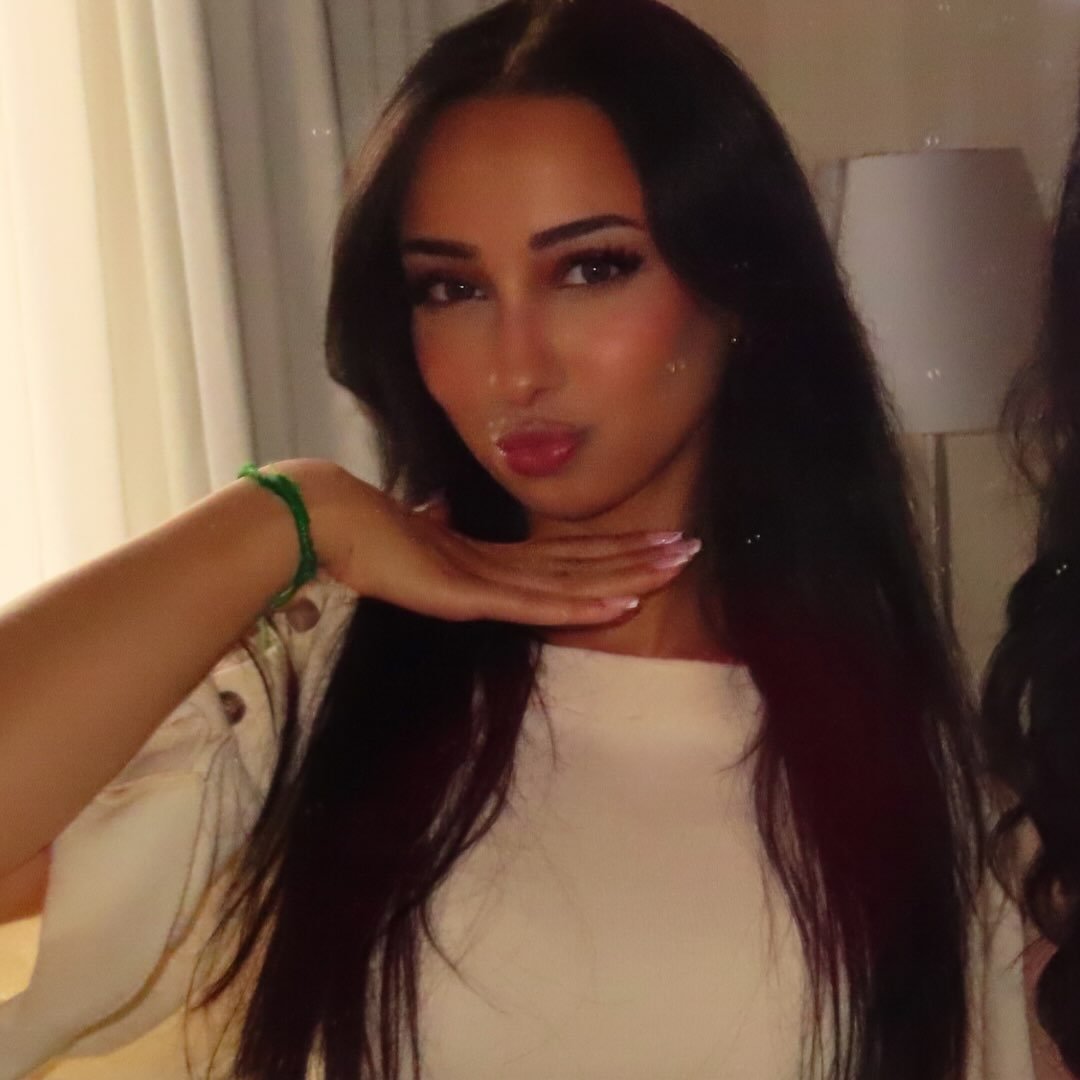 Instagram Profilbild von zainabxzuzu