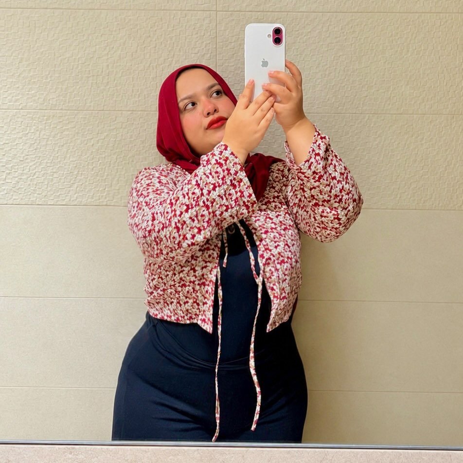 Instagram Profilbild von yasminasaeedofficial