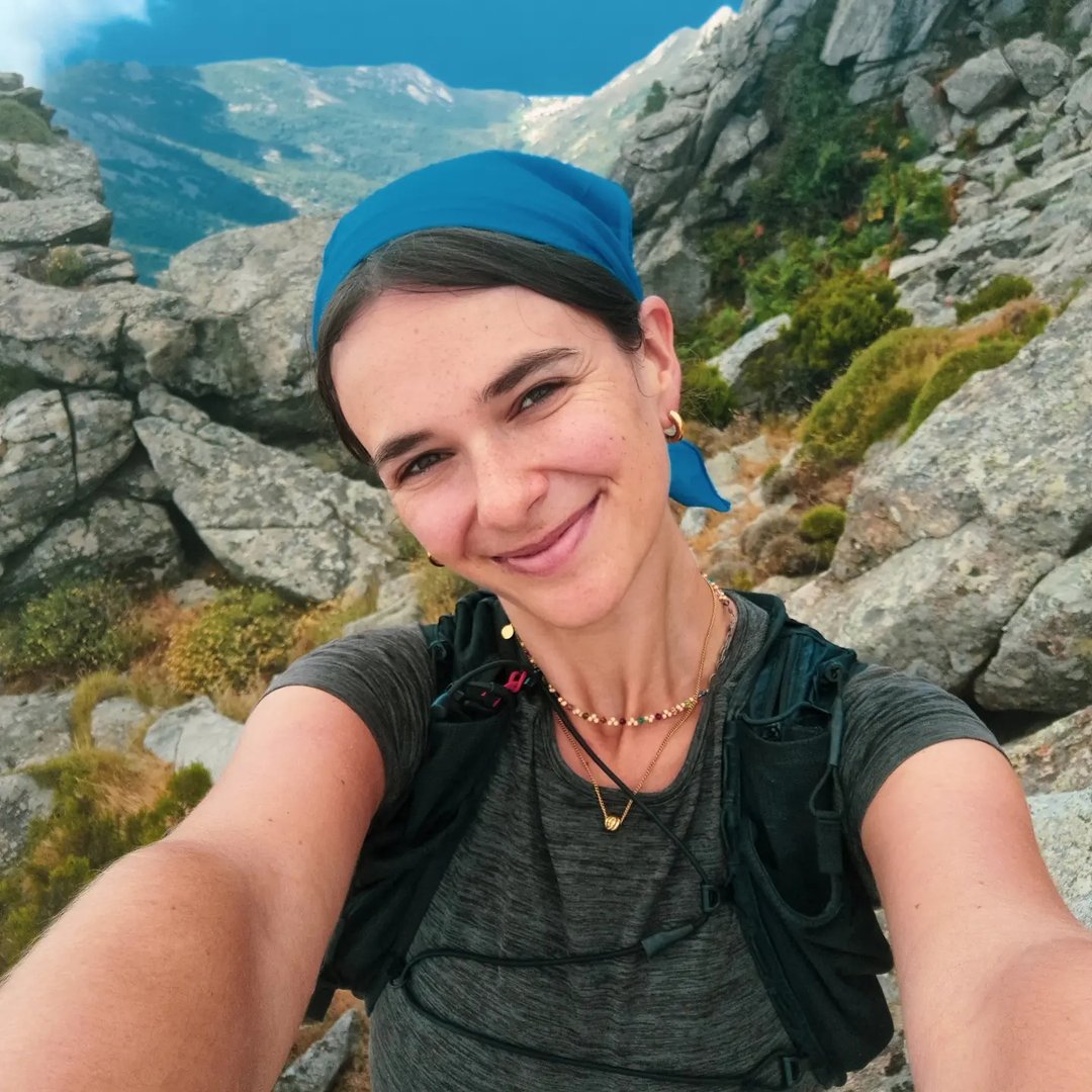 Instagram Profilbild von maria.fischer