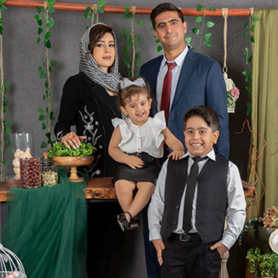 Instagram Profilbild von mariesheykhtaheri