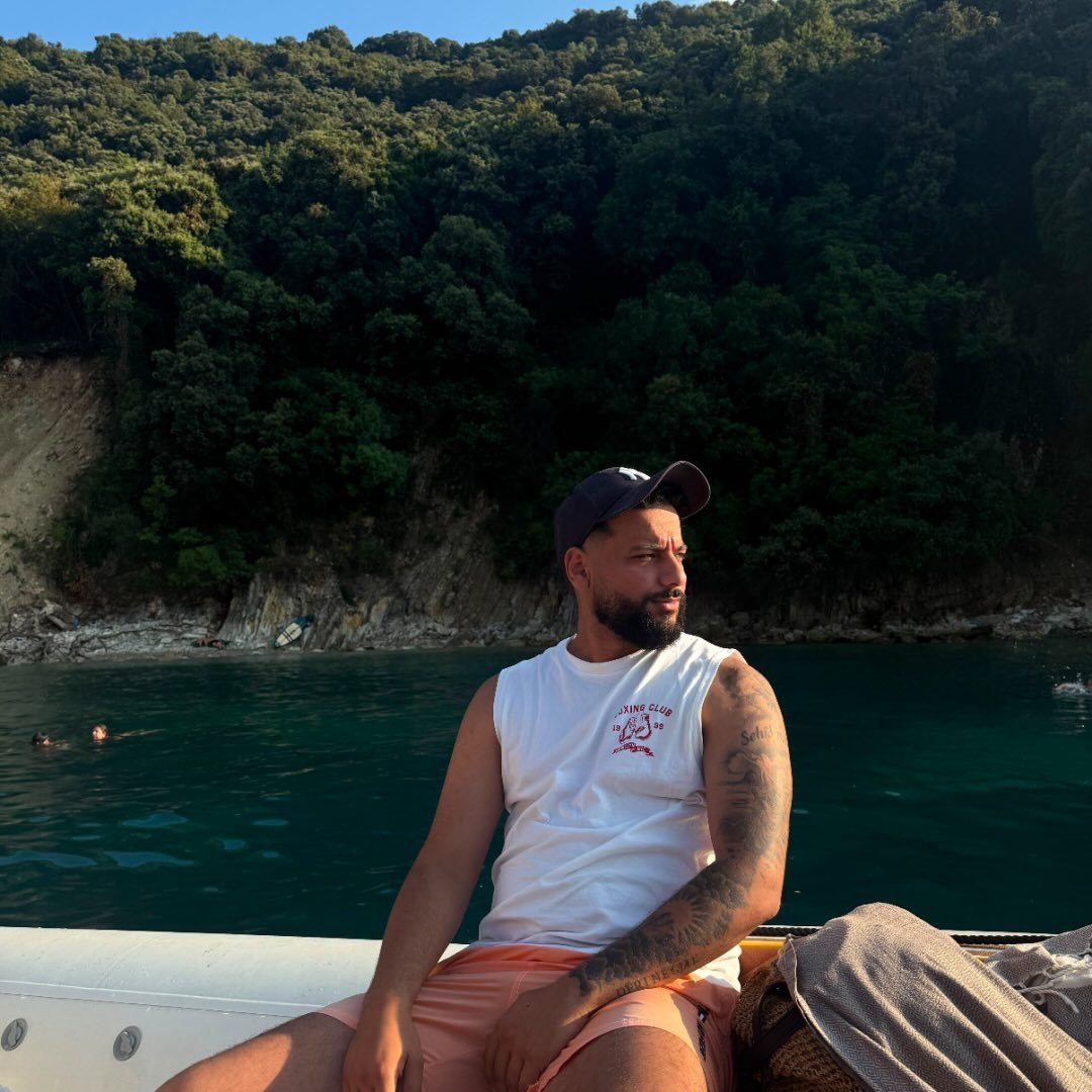 Instagram Profilbild von sero.kalash
