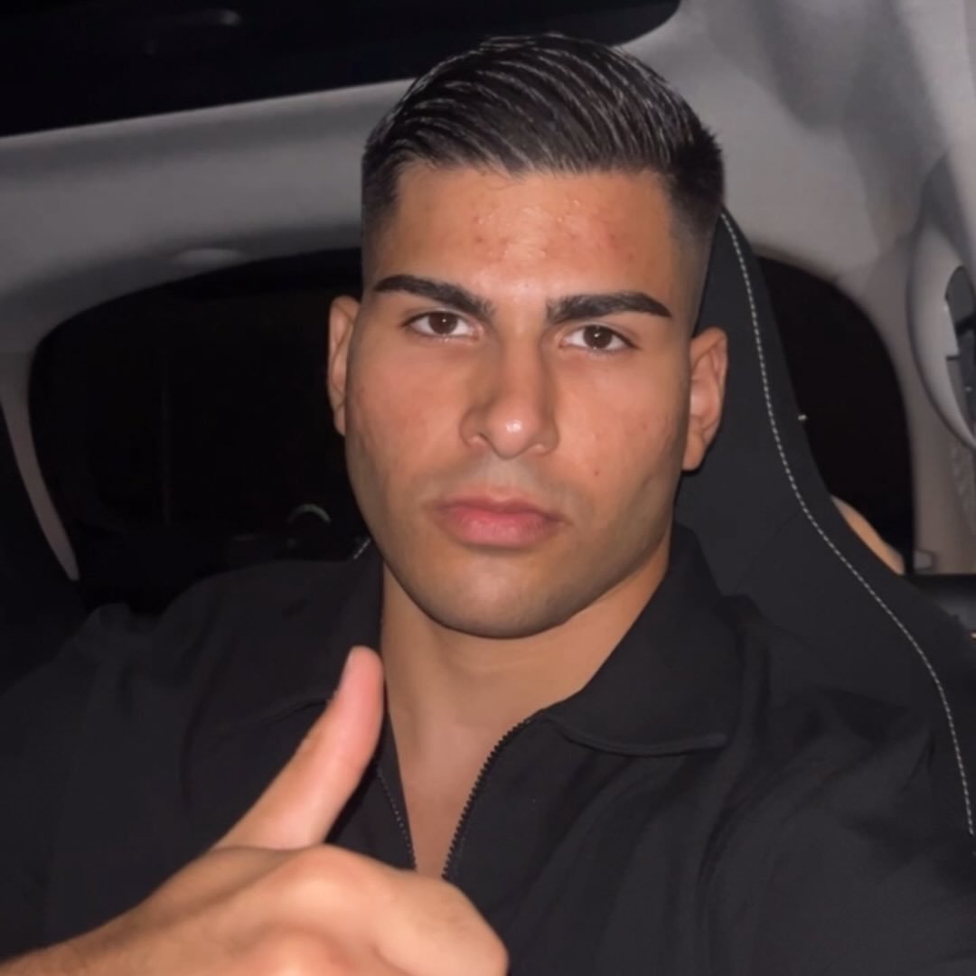 Instagram Profilbild von jimmyybln