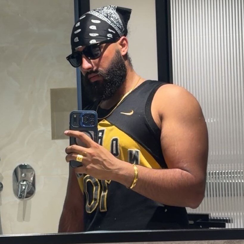 Instagram Profilbild von dhillonxamar