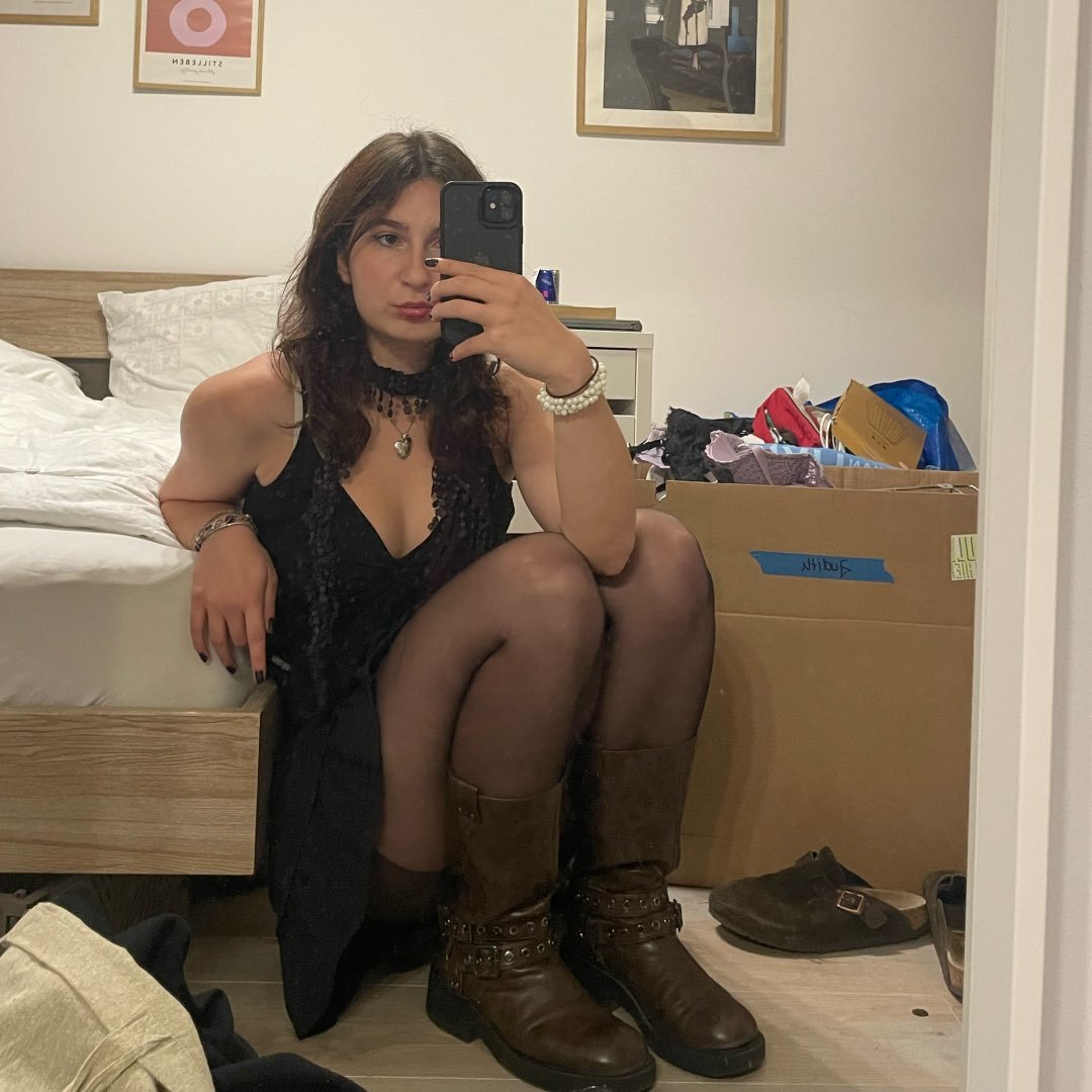 Instagram Profilbild von mariasarah.sk