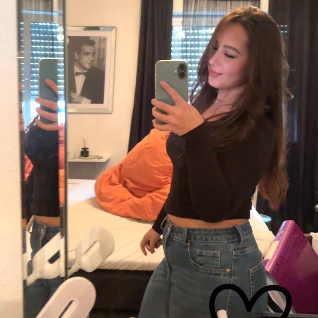 Instagram Profilbild von chiarashmz
