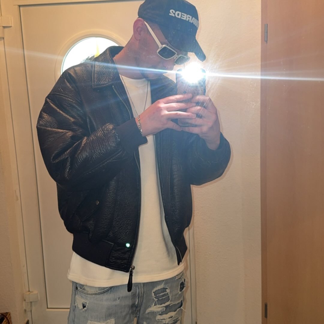 Instagram Profilbild von _chris_mhd