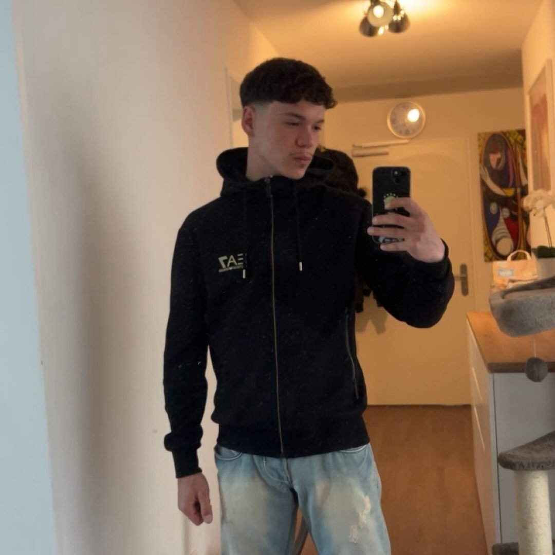 Instagram Profilbild von 52stvphn