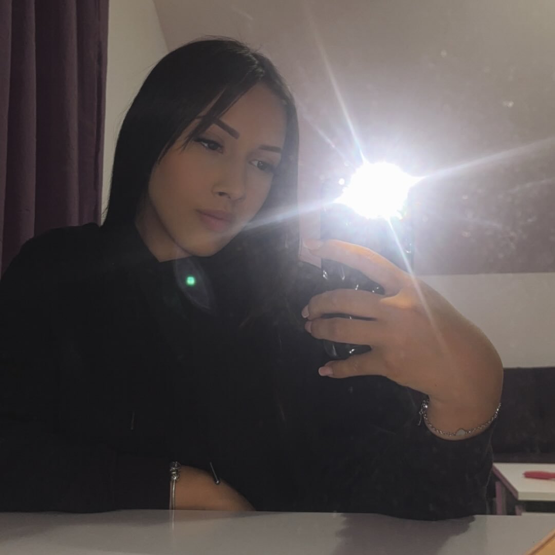Instagram Profilbild von lonkaprivatni