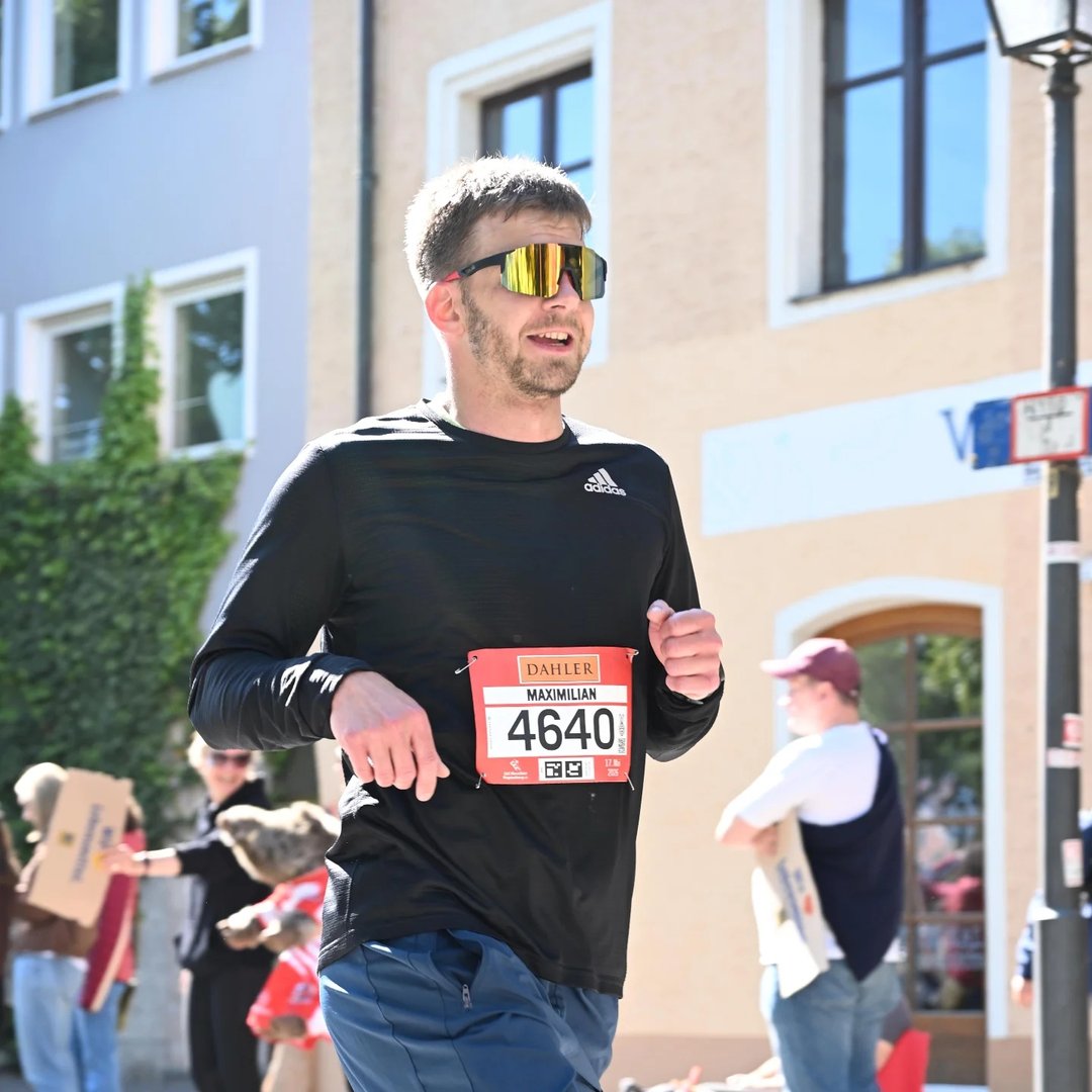 Instagram Profilbild von heinischmax