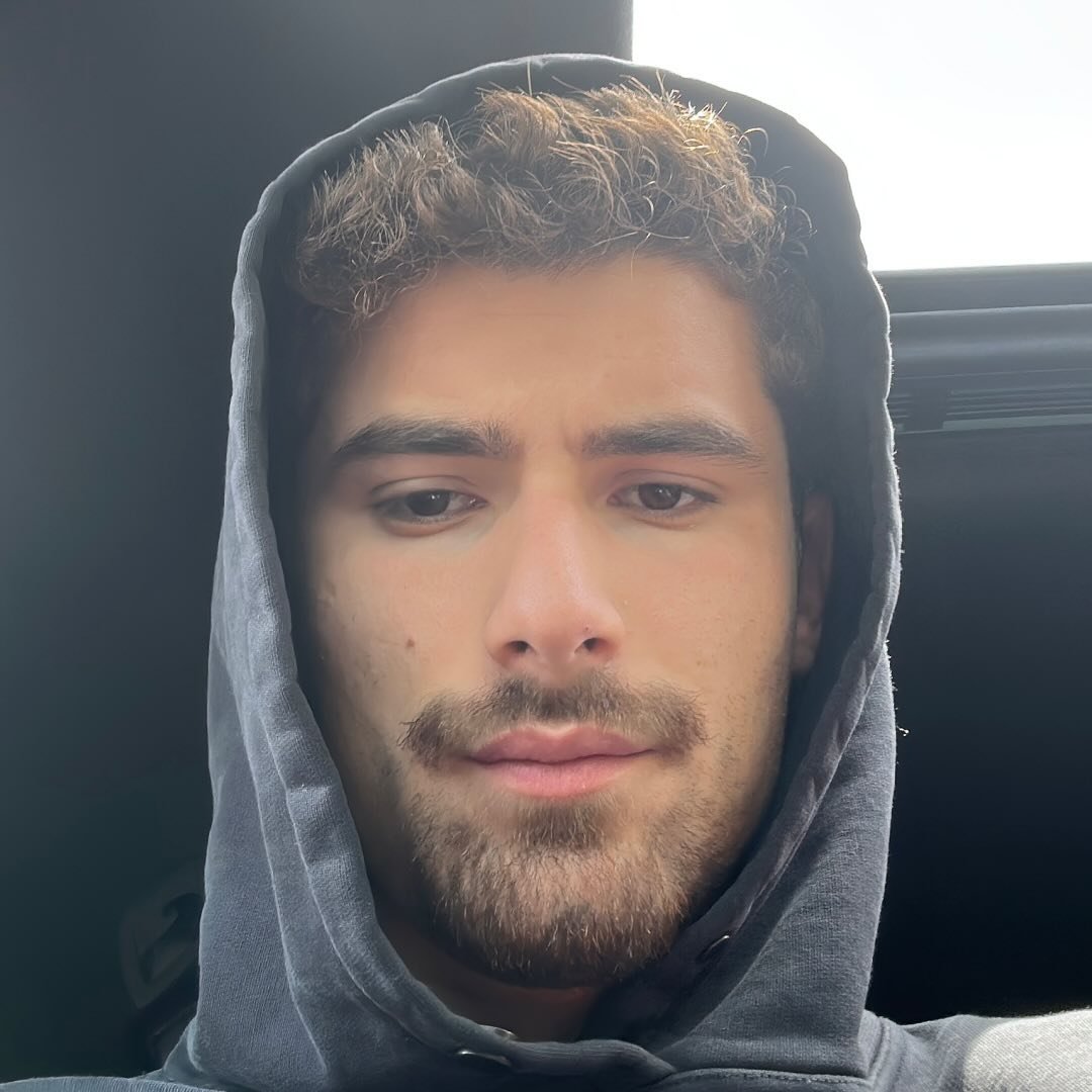 Instagram Profilbild von iman