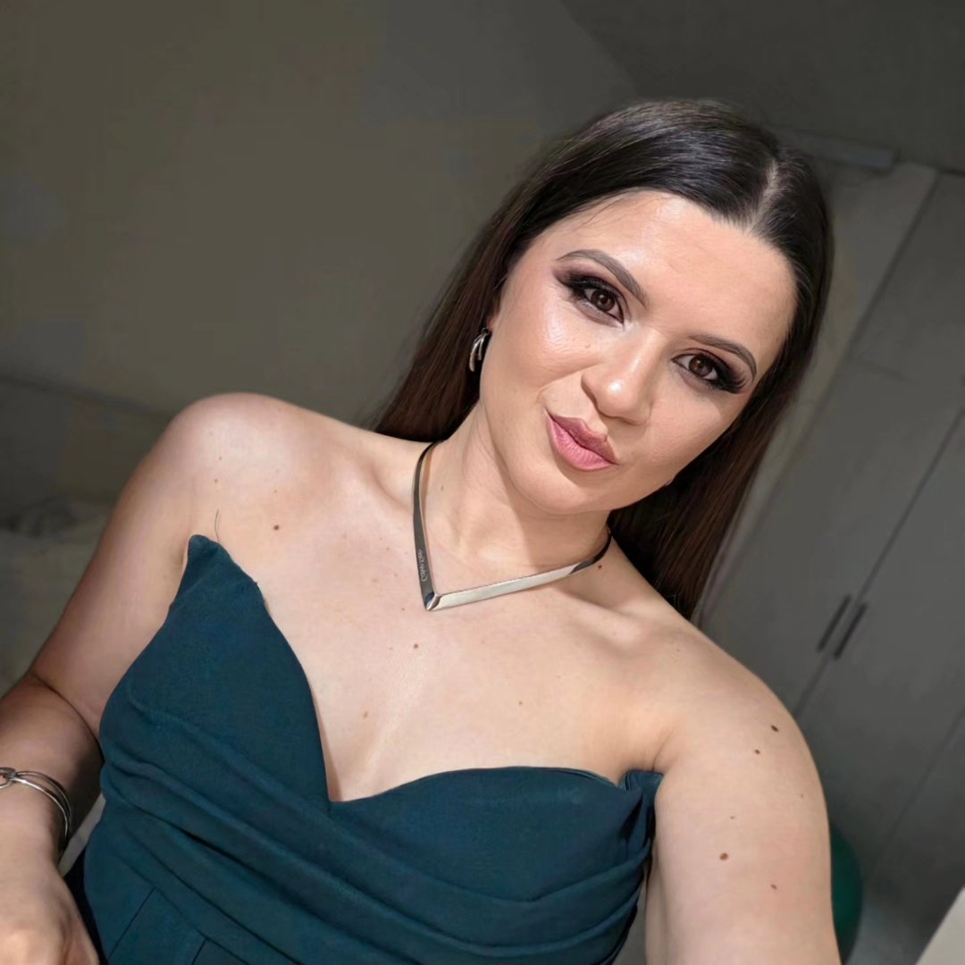 Instagram Profilbild von bilekitanovska